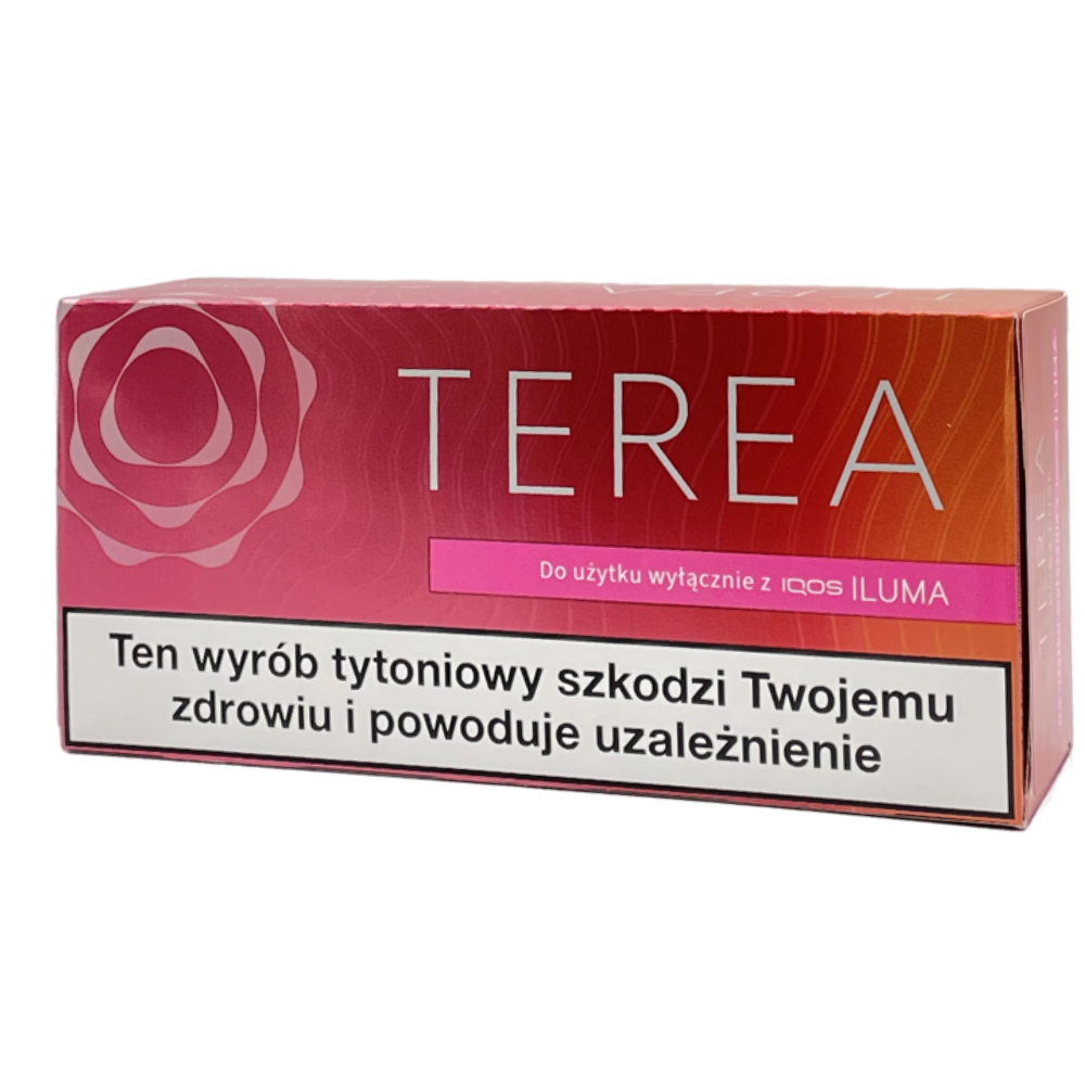 Poland Terea Ruby Fuse Блок